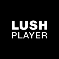 The lush app icon